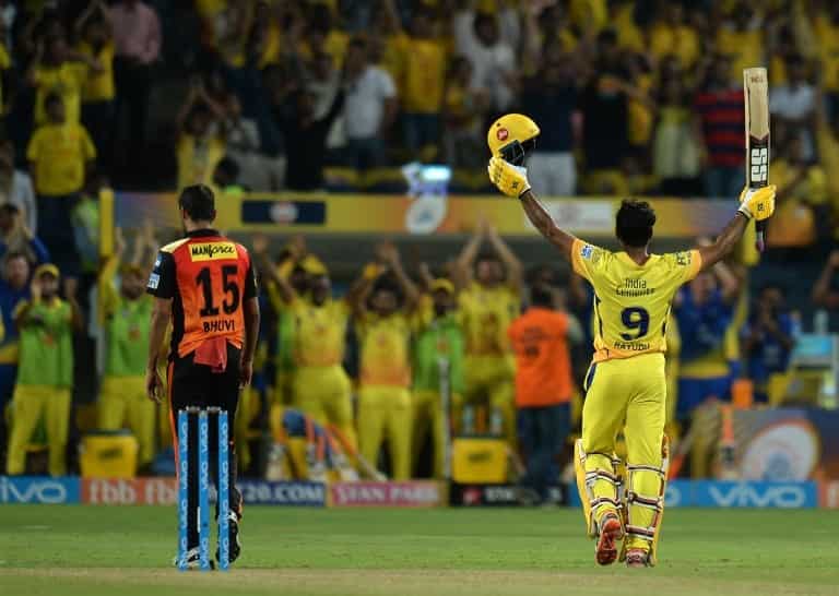 IPL 2018