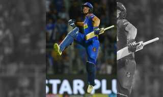 IPL 2018: Buttler's 94* fires Rajasthan to crucial win against Mumbai