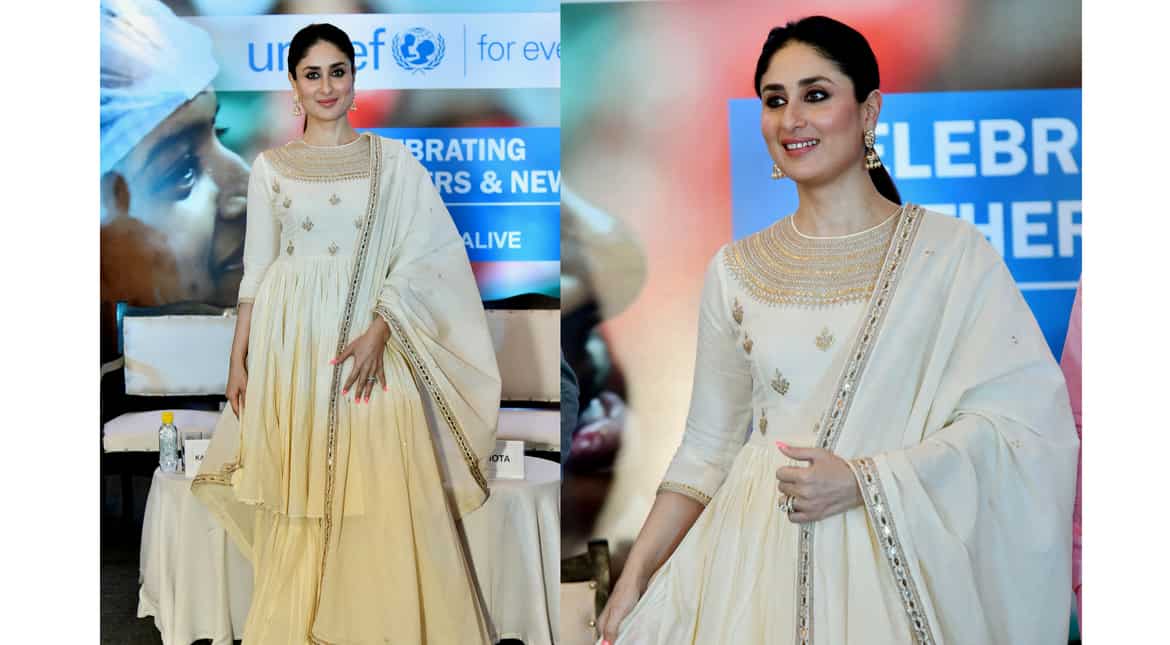 UNICEF Event In Delhi