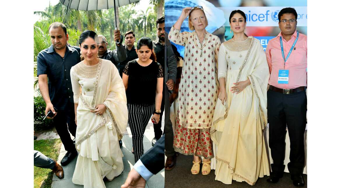 Traditional Wear