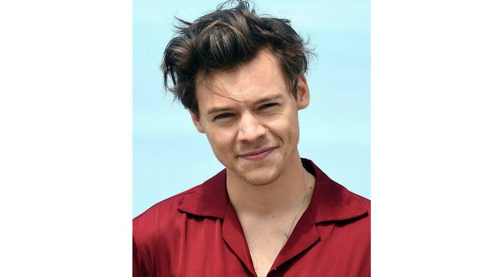 'I had the time of my life making it' says Harry Styles on solo album's anniversary