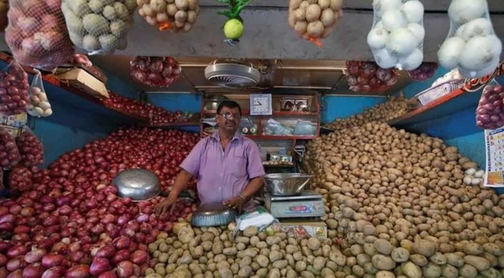 WPI inflation rises to 3.18% in April on costlier fuel, fruits