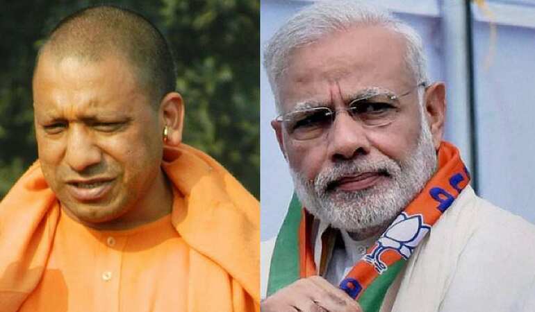 Take 'strictest action' against Hathras rape culprits: PM Modi to CM ...