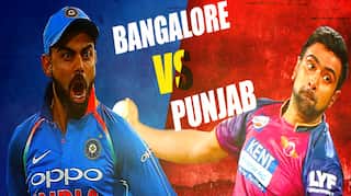 IPL 2018: Match preview of Punjab vs Bangalore