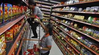 RBI cuts inflation forecast to 2.8% for Q419; 3.2-3.4% for H1FY20