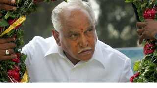 Karnataka chief minister BS Yediyurappa wins trust vote in Assembly