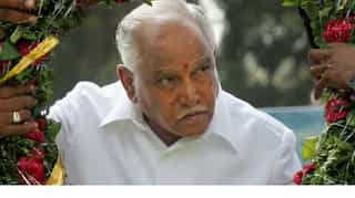 Karnataka cabinet expansion: 17 MLAs take oath as ministers in B S Yediyurappa government