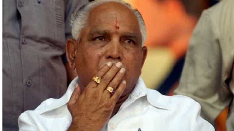 Congress leader dismisses Yeddyurappa's claims of 'disgruntled Congress-JD(S) MLAs willing to join BJP'
