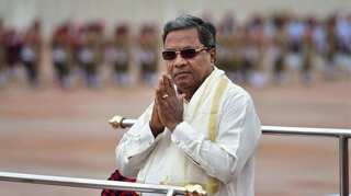 Yediyurappa, BJP misused office of Karnataka Governor, says Siddaramaiah