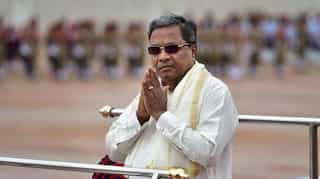 After Karnataka CM Kumaraswamy, Congress leader Siddaramaiah lashes out at crowd for voting for BJP