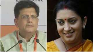 Opinion: PM Modi shows way, reshuffles cabinet, sidelines Smriti Irani again