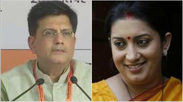 Opinion: PM Modi shows way, reshuffles cabinet, sidelines Smriti Irani again