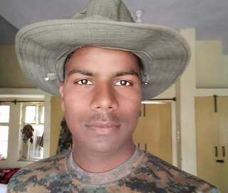 BSF soldier killed in ceasefire violation in Jammu and Kashmir