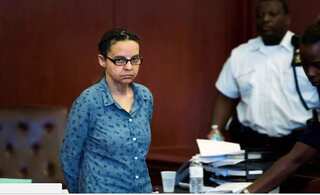 New York: Nanny sentenced to life imprisonment for killing children in her care