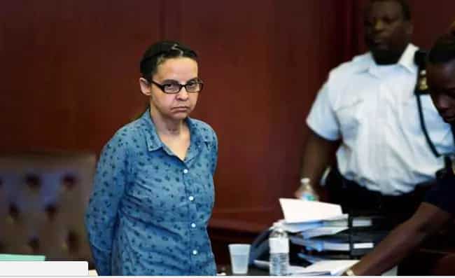 New York: Nanny sentenced to life imprisonment for killing children in her care