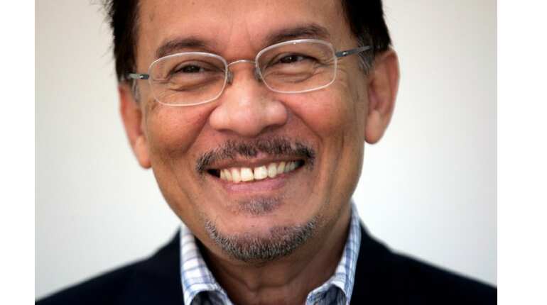 Malaysia's pardons board to discuss Anwar's release on Wednesday
