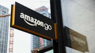 Seattle passes a scaled-back tax on Amazon, big companies