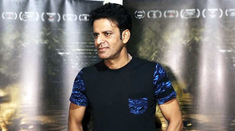 Manoj Bajpayee wins best actor at New York Film Festival