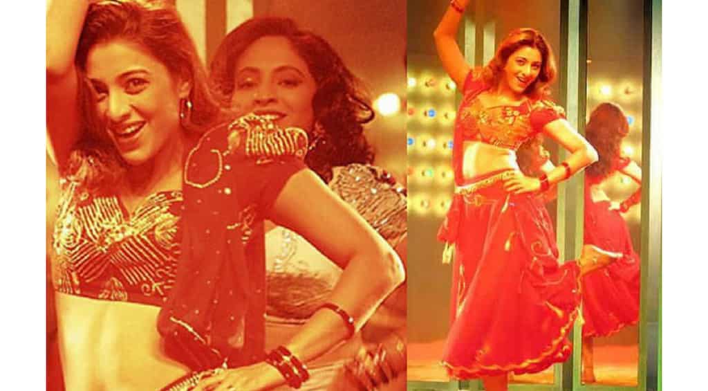 Madhur Bhandarkar to now make 'Chandni Bar' sequel
