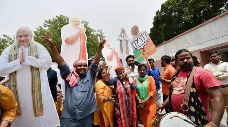 Opinion: Karnataka election result is a defeat for divisive politics