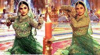Twitteratti showers love on Madhuri Dixit on her birthday