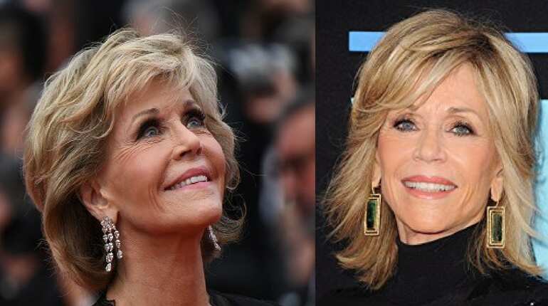 Jane Fonda would work with Quentin Tarantino 'in a blue minute' Jane Fonda would work with Quentin Tarantino 'in a blue minute'