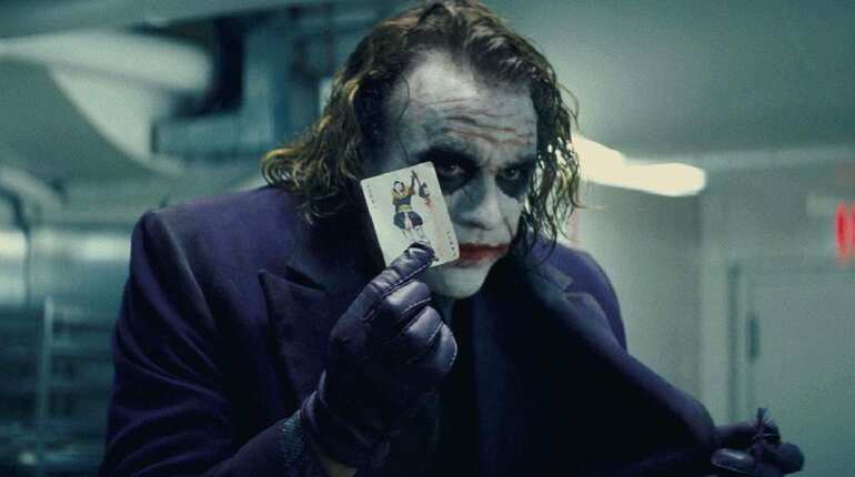 Christopher Nolan's 'Dark Knight' trilogy to re-release in Hong Kong, Taiwan
