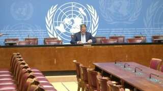 UN warns of more Gaza violence, condemns Israel's use of force