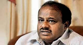 BJP daydreaming about destabilising Karnataka government: Kumaraswamy after MLA resignation