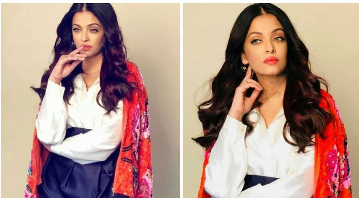 Aishwarya Rai Bachchan to play glamorous pop singer like Madonna in 'Fanney Khan' Aishwarya Rai Bachchan to play glamorous pop singer like Madonna in 'Fanney Khan'