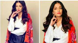 Aishwarya Rai Bachchan to play glamorous pop singer like Madonna in 'Fanney Khan'
