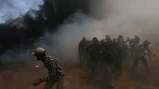Gaza violence: Britain calls for investigation