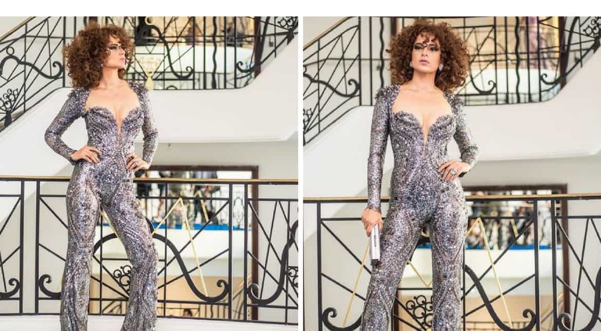 Kangana Ranaut