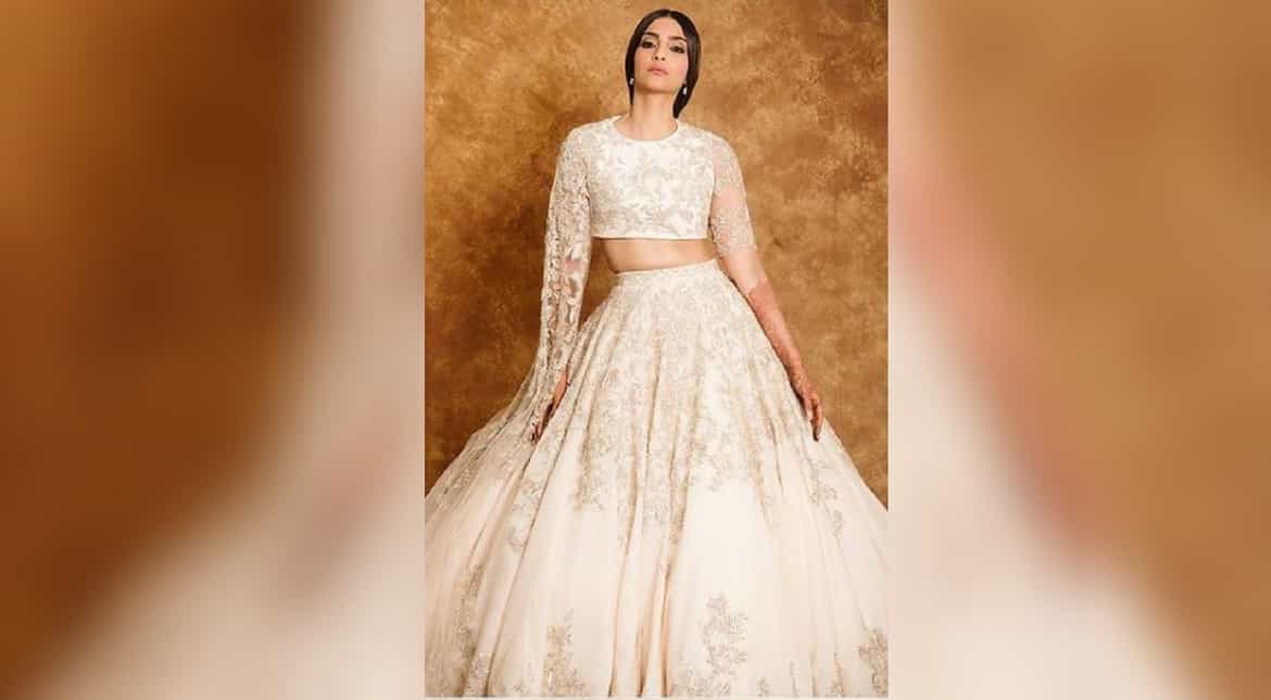Sonam Kapoor