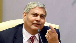 Shashank Manohar quits as ICC Chairman, Imran Khawaja named interim head