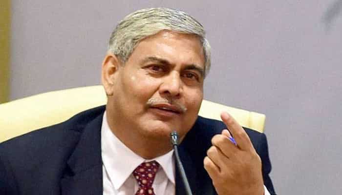 With ICC dragging its feet on T20 World Cup, it's BCCI vs Manohar once again