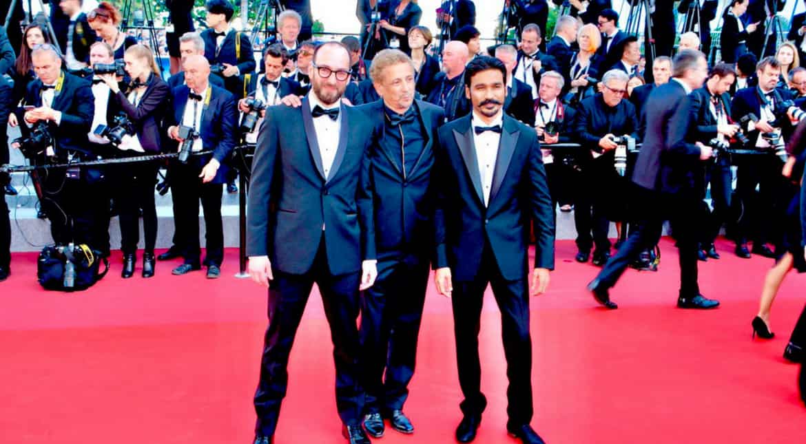 Dhanush