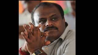 HD Kumaraswamy: Karnataka's weary kingmaker who yearns to taste power