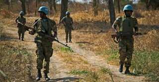 UN sees 'serious threat' in region disputed by Sudans