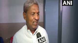 Congress' Amaregouda Bayyapur: BJP leaders offered me ministry
