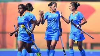 India beat China 3-1, remain unbeaten in women's ACT
