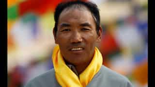 Nepal's Kami Rita Sherpa climbs Mount Everest for 24th time, creates record