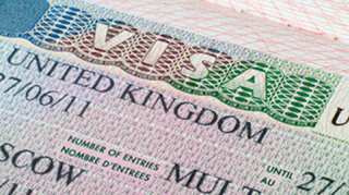 UK may scrap 'golden visa' scheme over money laundering, Russia fears