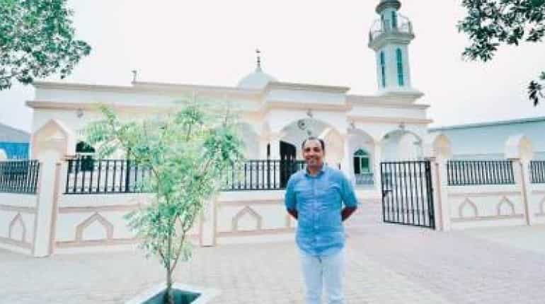 For Ramadan, Christian expat gifts mosque worth Rs 2.4 crore to Muslim workers in UAE