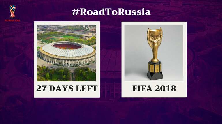 FIFA 2018: Do you know that first FIFA trophy was stolen and never recovered FIFA 2018: Do you know that first FIFA trophy was stolen and never recovered