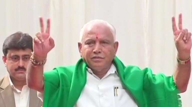 Senior BJP leaders from Karnataka to meet Amit Shah, J P Nadda in Delhi 