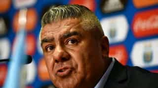 FIFA 2018: Argentina apologises for manual on seducing Russian women
