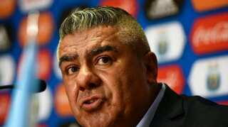 FIFA 2018: Argentina apologises for manual on seducing Russian women