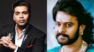 Did Prabhas reject Karan Johar's film yet again?