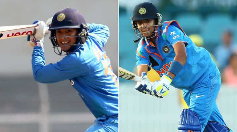 BCCI announce squads for Women's T20 Challenge BCCI announce squads for Women's T20 Challenge